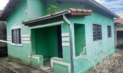 Casa com 2 quartos à venda na Rua Principal, Vila Cândida, São José dos Campos