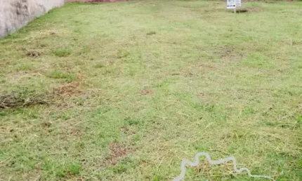 TERRENO 354M² EM CONDOMÍNIO FECHADO NA ZONA NORTE DE SÃO JOSÉ DOS CAMPOS !