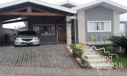 CASA EM CONDOMÍNIO 360M² NA ZONA NORTE DE SÃO JOSÉ DOS CAMPOS !