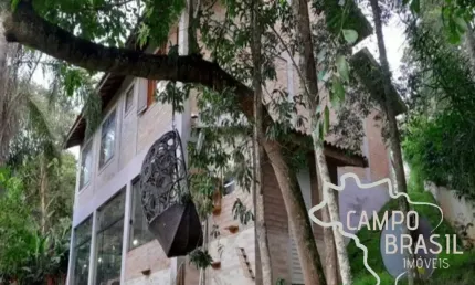 MARAVILHOSA CHÁCARA 1.440M² EM SANTO ANTONIO DO PINHAL !
