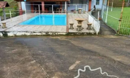 Chácara / sítio com 2 quartos à venda na Rua Principal, Águas de Igaratá, Jacareí