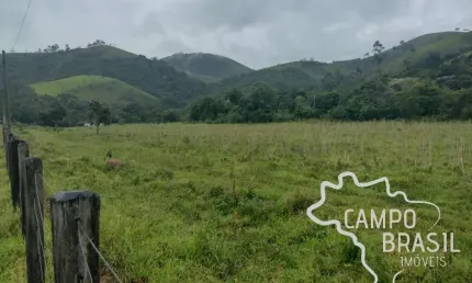 Terreno à venda na Estrada Principal, Centro, Monteiro Lobato
