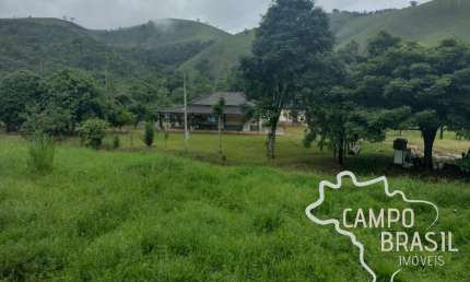 Chácara / sítio com 2 quartos à venda na Estrada Principal, Zona Rural, Monteiro Lobato