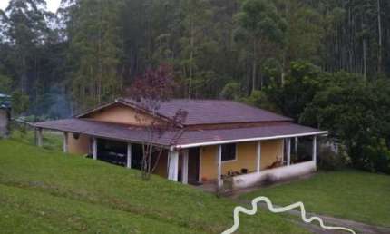 Chácara / sítio com 2 quartos à venda na Estrada Principal, Zona Rural, Natividade da Serra