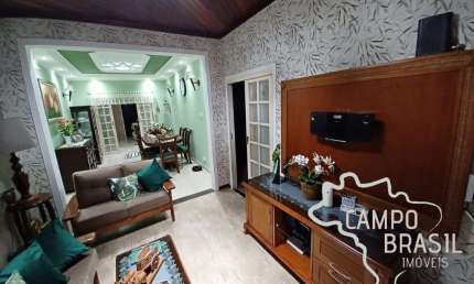 Casa com 2 quartos à venda na Rua Principal, Grajaú, São Paulo