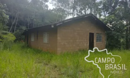 Chácara / sítio com 1 quarto à venda na Estrada Principal, Área Rural de São José dos Campos, São José dos Campos