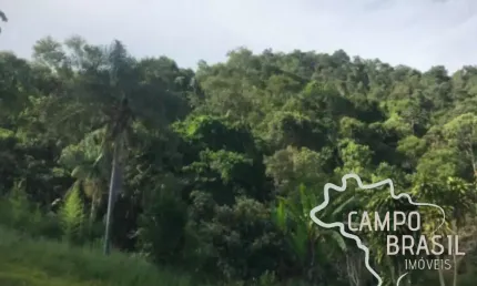 Terreno à venda na Estrada Principal, Área Rural de São José dos Campos, São José dos Campos
