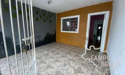 Casa com 3 quartos à venda na Rua Principal, Santana, São José dos Campos
