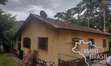 Chácara / sítio com 3 quartos à venda na Estrada Principal, Centro, Monteiro Lobato