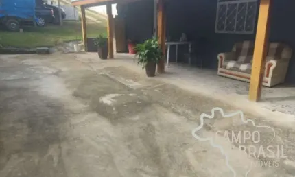 Chácara / sítio com 2 quartos à venda na Estrada Principal, Área Rural de São José dos Campos, São José dos Campos