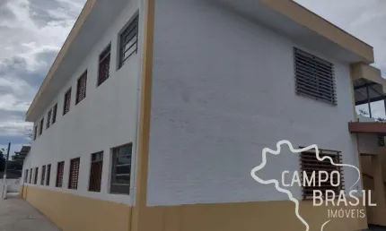 PRÉDIO 800M² NA ZONA NORTE DE SÃO JOSÉ DOS CAMPOS !