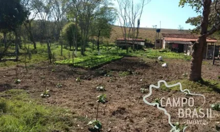 Chácara 10.000m² na zona leste de são josé dos campos !