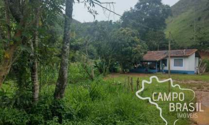 Chácara / sítio com 2 quartos à venda na Estrada Principal, Centro, Monteiro Lobato