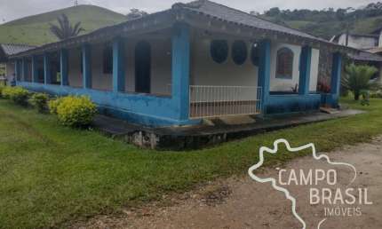 Chácara / sítio com 6 quartos para alugar na Estrada Principal, Vargem Alegre, Monteiro Lobato
