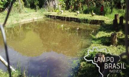 Chácara / sítio com 5 quartos à venda na Estrada Principal, Centro, Monteiro Lobato