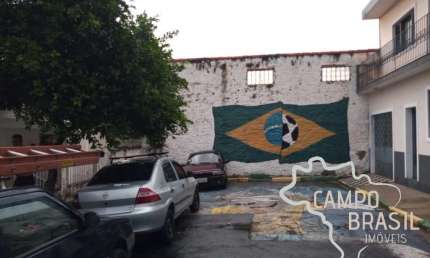 Casa com 3 quartos à venda na Rua Principal, Santana, São José dos Campos