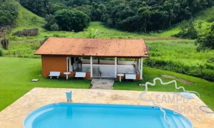 Maravilhoso sítio 80.000m² na zona norte de são josé dos campos !
