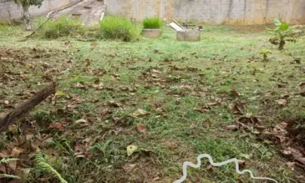 Chácara 2.000m² na zona norte de são josé dos campos !
