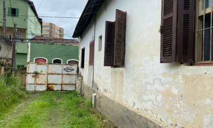 Casa com 3 quartos à venda na Rua Principal, Centro, São José dos Campos
