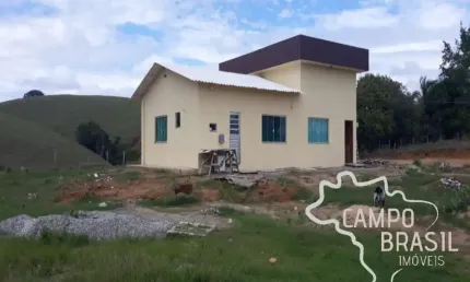 Chácara / sítio com 3 quartos à venda na Estrada Principal, Área Rural de Quatis, Quatis