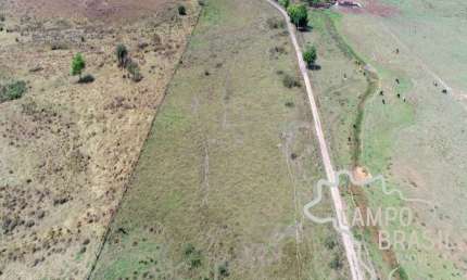 Terreno à venda na Estrada Principal, Área Rural de Quatis, Quatis