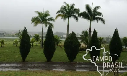 Chácara / sítio com 10 quartos à venda na Estrada Principal, Área Rural de Quatis, Quatis