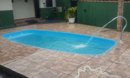Casa com 2 quartos à venda na Estrada Principal, Área Rural de São José dos Campos, São José dos Campos