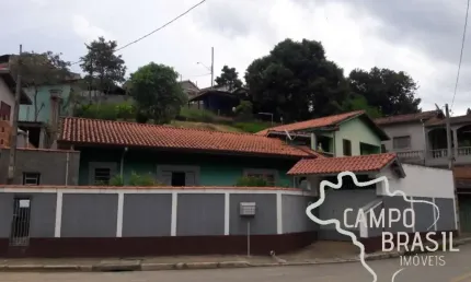 Casa com 2 quartos à venda na Rua principal, Freitas, São José dos Campos, 1000 m2 por R$ 350.000
