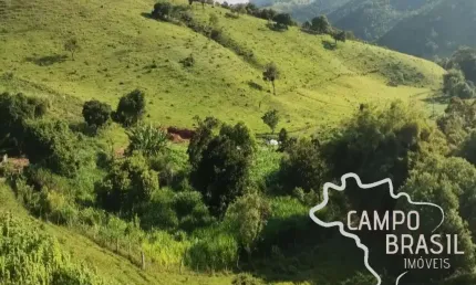 Chácara / sítio à venda na Estrada Principal, Zona Rural, Taubaté