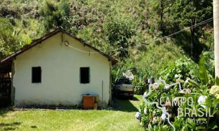 Chácara / sítio com 2 quartos à venda na Estrada Principal, Zona Rural, Natividade da Serra