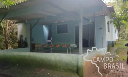 Ótima oportunidade ! chácara 3.500m² em são josé dos campos !