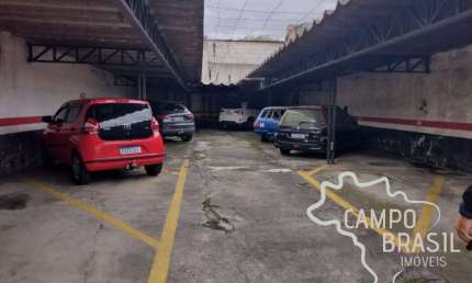 ESTACIONAMENTO 240 M² NO CENTRO DE SÃO PAULO- CAPITAL !