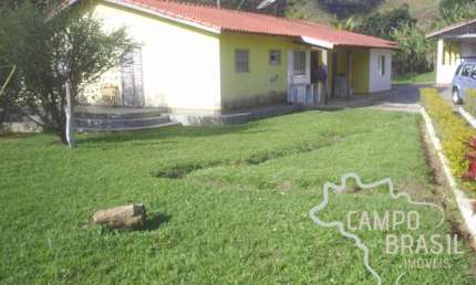 Fazenda à venda na Estrada Principal, Zona Rural, Redenção da Serra