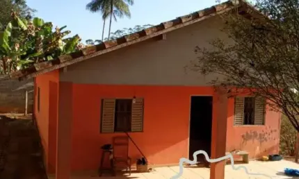 Sítio 3 alqueires na zona norte de são josé dos campos !