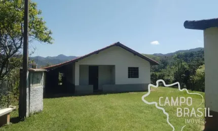 Chácara / sítio com 3 quartos à venda na Estrada Principal, Zona Rural, Monteiro Lobato