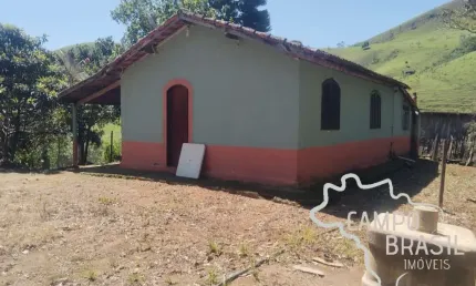 Chácara / sítio com 2 quartos à venda na Estrada Principal, São Benedito, Monteiro Lobato