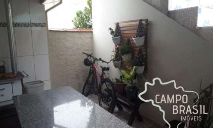 Casa com 3 quartos à venda na Rua Principal, Jardim Altos de Santana, São José dos Campos