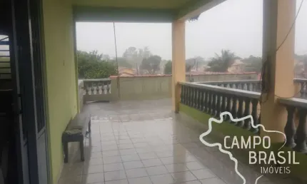 CASA 847M²  EM SANTANA NA ZONA N0RTE DE SÃO JOSÉ DOS CAMPOS !