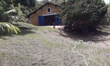 Chácara / sítio com 2 quartos à venda na Estrada Principal, Zona Rural, Redenção da Serra