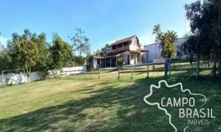 Chácara 2.800m² na zona norte de são josé dos campos !