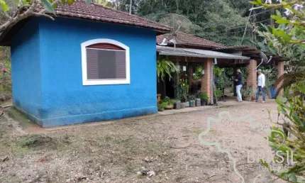 Chácara 14.000m² na zona norte de são josé dos campos !