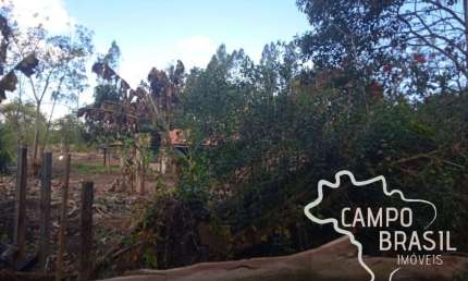 Terreno à venda na Rua Principal, Vista Linda, São José dos Campos