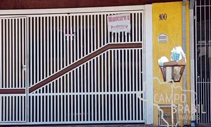 OPORTUNIDADE ! CASA 140M² NA ZONA NORTE DE SÃO JOSÉ DOS CAMPOS !