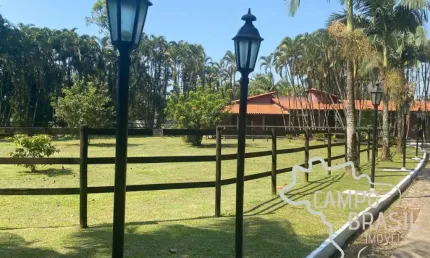 Fazenda à venda na Estrada Principal, Zona Rural, Peruíbe