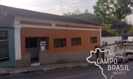 Casa com 3 quartos à venda na Estrada Principal, Centro, Monteiro Lobato