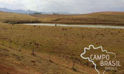 Terreno à venda na Estrada Principal, Área Rural de Caçapava, Caçapava