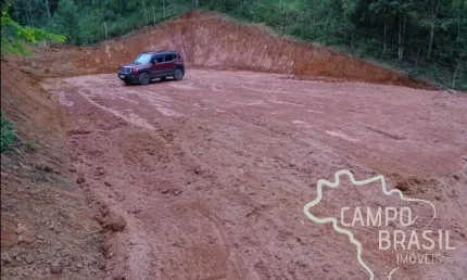 Terreno à venda na Estrada Principal, Zona Rural, Santo Antônio do Pinhal