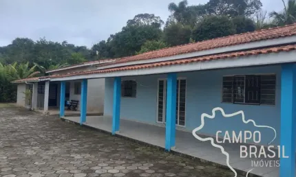 Chácara 30.000m²  zona norte de são josé dos campos !