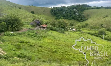 SÍTIO 4.3 ALQUEIRES NA ZONA NORTE DE SÃO JOSÉ DOS CAMPOS !