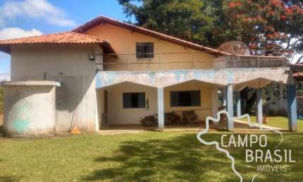 SÍTIO 14 ALQUEIRES COM ESTRUTURA DE  CANIL EM JAMBEIRO !
